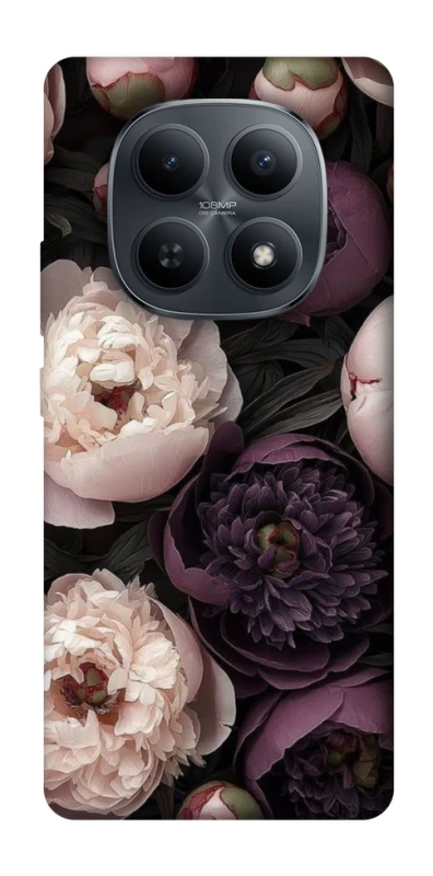 Чехол на Xiaomi Redmi Note 15 4G/5G (EU) Heart of a Flower фото 1 из 1