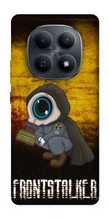 Чохол на Xiaomi Redmi Note 15 4G/5G (EU) FRONTSTALKER фото 1 з 1