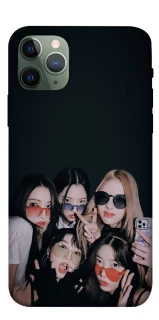 Чохол на Apple iPhone 11 Pro (5.8") LE SSERAFIM v3 фото 1 з 1