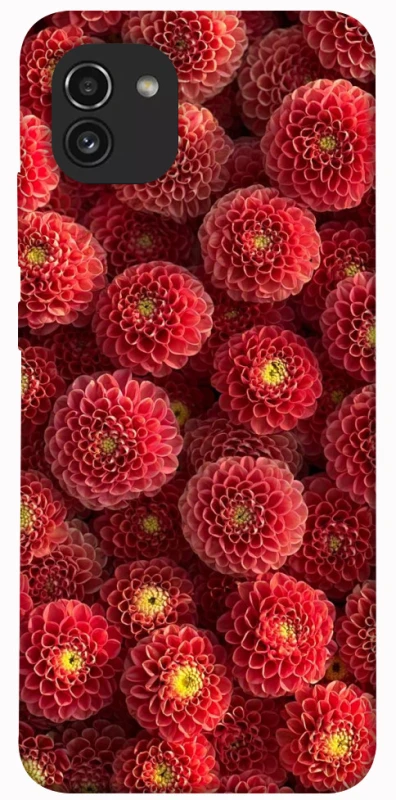 Чохол на Samsung Galaxy A03 Midnight1 фото 1 з 1