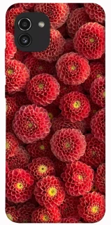 Чохол на Samsung Galaxy A03 Midnight1 фото 1 з 1