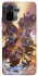 Чохол на Xiaomi Redmi Note 10 / Note 10s Warcraft v4 фото 1 з 1
