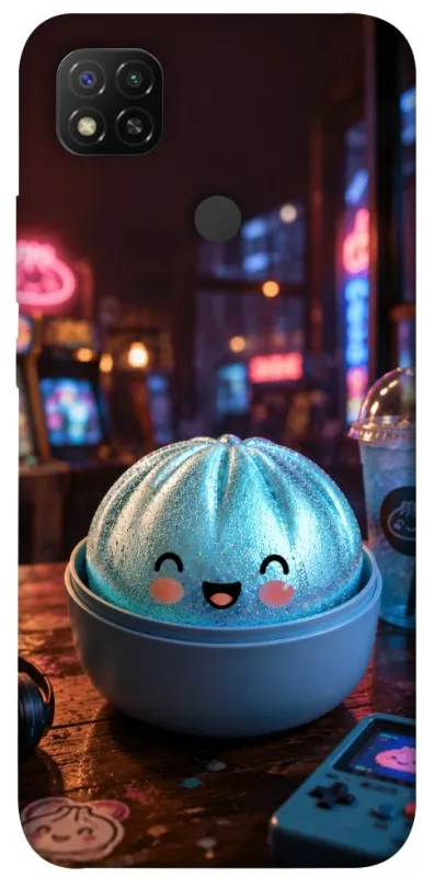 Чохол на Xiaomi Redmi 9C Dumpling ver.5 фото 1 з 1