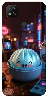 Чехол на Xiaomi Redmi 9C Dumpling ver.5 фото 1 из 1