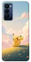 Чехол на TECNO Camon 18 pikachu фото 1 из 1
