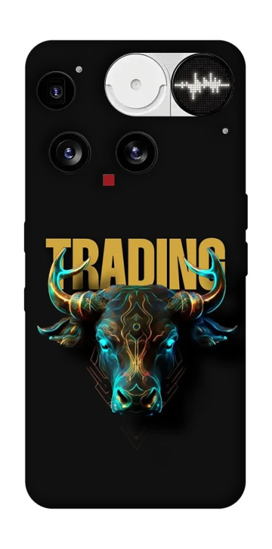 Чохол на Nothing Phone (3) Trading фото 1 з 1