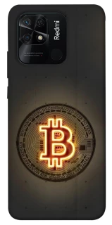 Чехол на Xiaomi Redmi 10C Битферма фото 1 из 1