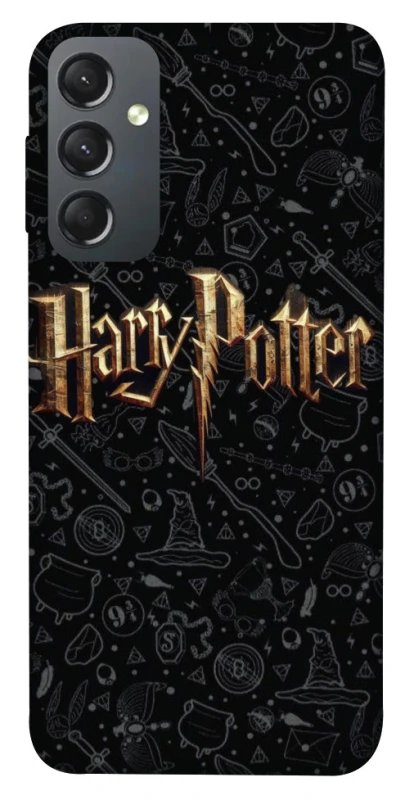 Чохол на Samsung Galaxy A24 4G Harry Potter ver.12 фото 1 з 1