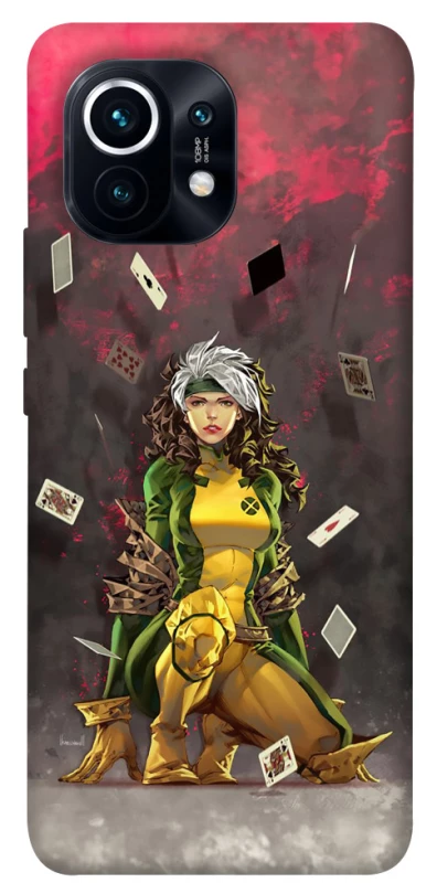 Чохол на Xiaomi Mi 11 Rogue фото 1 з 1