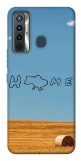 Чохол на TECNO Camon 17 Home фото 1 з 1