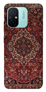 Чехол на Xiaomi Redmi 12C / Poco C55 Килим v14 фото 1 из 1