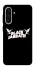 Чохол на Samsung Galaxy A36 5G Black Sabbath logo ver.2 фото 1 з 1