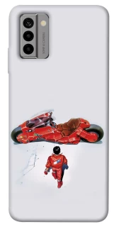 Чохол на Nokia G22 Anime v43 фото 1 з 1