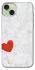 Чохол на Apple iPhone 15 Plus (6.7") Love aesthetic ver.5 фото 1 з 1