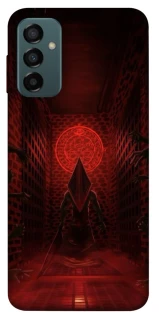 Чохол на Samsung Galaxy M13 4G Silent Hill aesthetic ver.4 фото 1 з 1