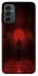 Чохол на Samsung Galaxy M23 5G Silent Hill aesthetic ver.4 фото 1 з 1