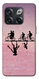 Чохол на OnePlus 10T Stranger Things ver.19 фото 1 з 1