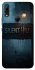 Чохол на Huawei P Smart Z Silent Hill aesthetic ver.2 фото 1 з 1