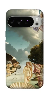 Чохол на Google Pixel 10 Pro Art collage ver.3 фото 1 з 1