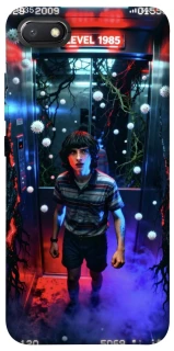 Чохол на Xiaomi Redmi 6A Stranger Things ver.38 фото 1 з 1