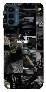 Чохол на Motorola Moto G41 Money фото 1 з 1