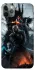 Чохол на Apple iPhone 11 Pro Max (6.5") Witcher v2 фото 1 з 1