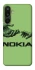 Чохол на Samsung Galaxy M16 5G Nokia фото 1 з 1