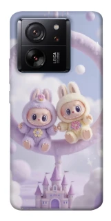 Чохол на Xiaomi 13T Labubu in fairy tale фото 1 з 1