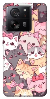 Чехол на Xiaomi 13T Pro Cute Cat фото 1 из 1