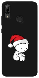 Чохол на Huawei P Smart (2019) Christmas mood ver.2 фото 1 з 1
