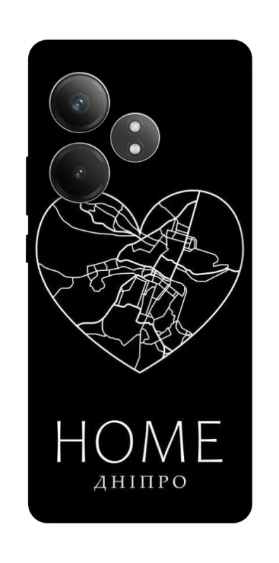 Чохол на Realme GT Neo 6 SE Дніпро Home фото 1 з 1