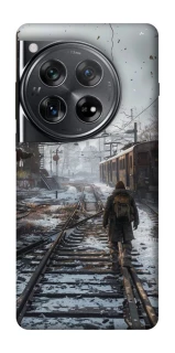 Чохол на OnePlus 12 Сталкер v14 фото 1 з 1