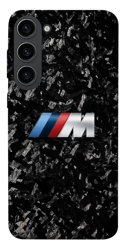 Чехол на Samsung Galaxy S23 M-series carbon фото 1 из 1