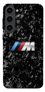 Чохол на Samsung Galaxy S23 M-series carbon фото 1 з 1
