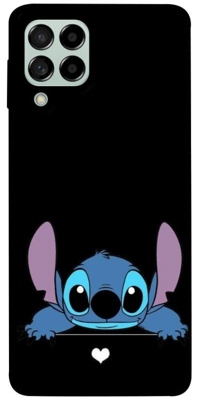 Чохол на Samsung Galaxy M53 5G Stitch ver.7 фото 1 з 1