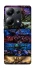 Чохол на Xiaomi Poco M6 Pro 4G Blizzard ver.3 фото 1 з 1