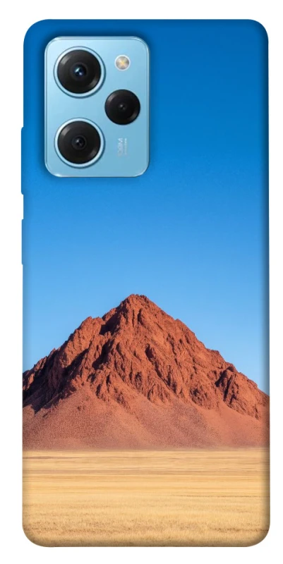 Чохол на Xiaomi Poco X5 Pro 5G Alone mountain фото 1 з 1