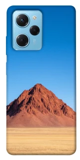 Чохол на Xiaomi Poco X5 Pro 5G Alone mountain фото 1 з 1