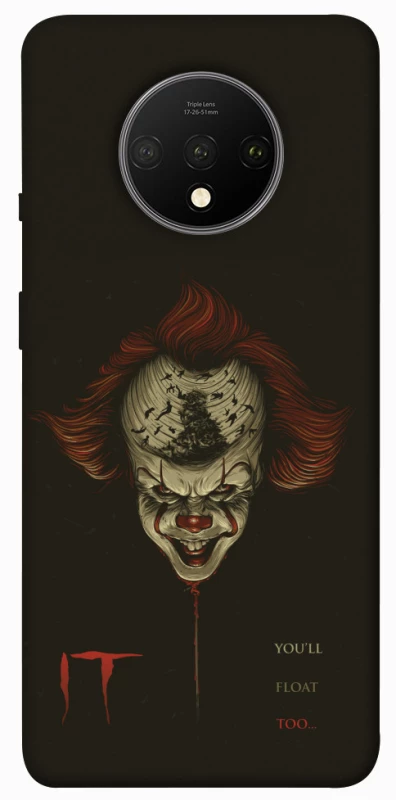 Чохол на OnePlus 7T Воно v2 фото 1 з 1