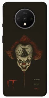 Чохол на OnePlus 7T Воно v2 фото 1 з 1