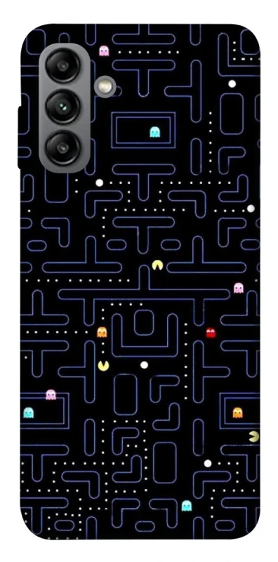 Чехол на Samsung Galaxy A04s Pacman фото 1 из 1