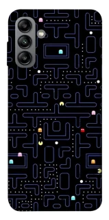 Чохол на Samsung Galaxy A04s Pacman фото 1 з 1