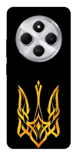 Чохол на Xiaomi Redmi 14C / Poco C75 Герб України v3 фото 1 з 1