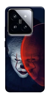 Чохол на Xiaomi 14 Pro Воно v3 фото 1 з 1