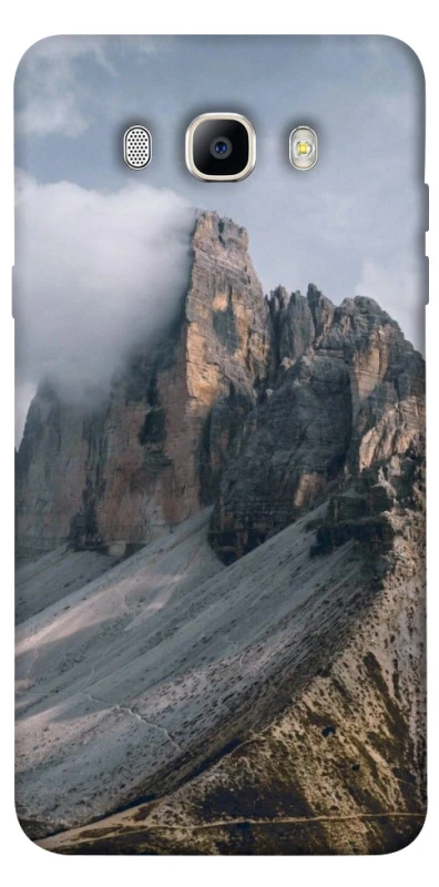 Чохол на Samsung J510F Galaxy J5 (2016) Mountains v2 фото 1 з 1