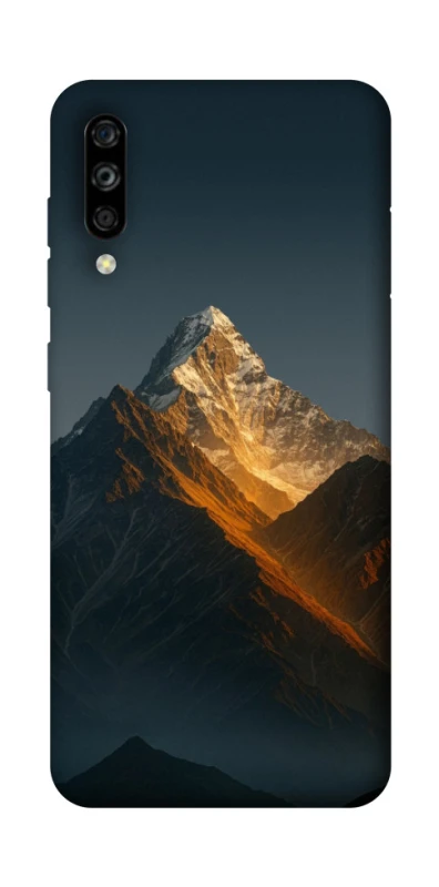 Чехол на ZTE Blade A7s (2019) Mountain v8 фото 1 из 1