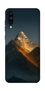 Чохол на ZTE Blade A7s (2019) Mountain v8 фото 1 з 1