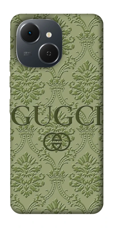 Чехол на TECNO Spark 40C Gucci ver.9 фото 1 из 1