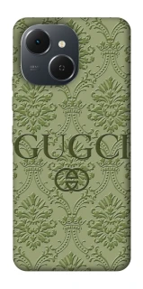 Чохол на TECNO Spark 40C Gucci ver.9 фото 1 з 1