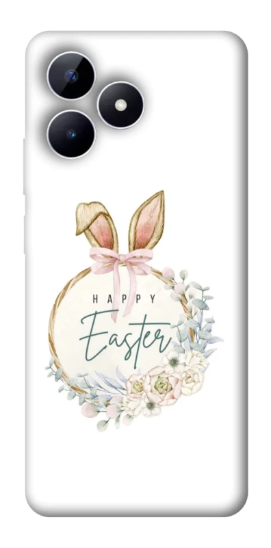 Чехол на Realme Note 50 5G Easter ver.7 фото 1 из 1